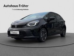 Gebraucht 2024 Honda Jazz Advance Kleinwagen | 24.980 €