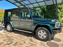 Grün Gebraucht 2006 Mercedes G270 SUV | 34.900 € (Guter Preis)