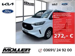 Frozen white Neu 2025 Ford Tourneo Trend Van / Kleinbus | 46.750 € (Fairer Preis)