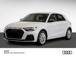Cortinaweiß Neu 2025 Audi A1 Sportback Advanced Kleinwagen | 27.750 € (Fairer Preis)