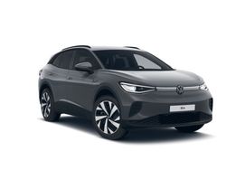 Mondsteingrau Gebraucht 2023 VW ID.4 Pro Performance SUV | 34.770 € (Etwas zu teuer)