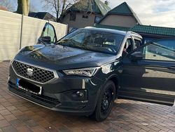 Grau Gebraucht 2020 Seat Tarraco Beats SUV | 24.500 € (Guter Preis)