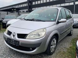 Other Gebraucht 2007 Renault Scénic II Dynamique Van / Kleinbus | 2.299 € (Guter Preis)