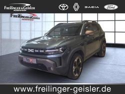 Oxidgrün Gebraucht 2024 Dacia Duster Extreme SUV | 27.990 € (Fairer Preis)