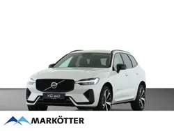 Weiss Neu 2025 Volvo XC60 Ultra SUV | 83.900 €