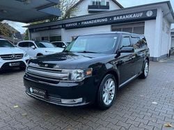 Schwarz Gebraucht 2016 Ford Flex SUV | 14.850 €