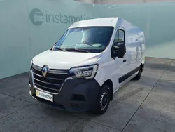 Weiß Gebraucht 2020 Renault Master Van | 18.499 € (Superpreis)