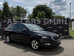 Schwarz Gebraucht 2019 Skoda Octavia Kombi | 14.490 € (Fairer Preis)