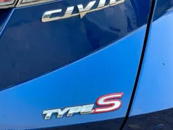 Blau Gebraucht 2011 Honda Civic Type S Limousine | 8.200 € (Etwas zu teuer)