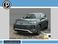 Grau Neu 2025 VW Tayron Elegance SUV | 57.900 € (Teuer)
