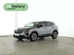 Dolomitgrau Gebraucht 2025 Renault Austral Techno SUV | 30.890 € (Guter Preis)