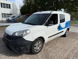 Weiß Gebraucht 2017 Fiat Doblò Van / Kleinbus | 5.750 € (Fairer Preis)