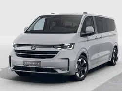 Stone grey Neu 2025 VW T7 Style Van | 64.590 €