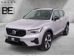 Silber Neu 2025 Volvo XC40 Plus SUV | 43.950 € (Guter Preis)