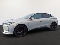 Silber Gebraucht 2023 DS Automobiles DS4 Performance Line Plus Limousine | 22.880 € (Guter Preis)