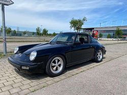 Schwarz Gebraucht 1980 Porsche 911 | 51.000 €