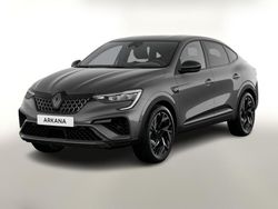 Grau Neu 2025 Renault Arkana Esprit Alpine SUV | 33.591 € (Guter Preis)