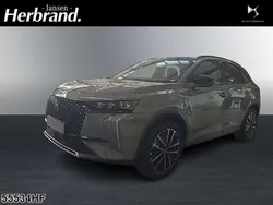 Grau metallic Neu 2025 DS Automobiles DS7 Crossback SUV | 50.890 €