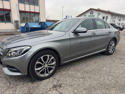 Grau Gebraucht 2014 Mercedes C250 Avantgarde Limousine | 15.899 € (Superpreis)