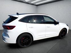 Neu 2025 Ford Kuga ST-Line X SUV | 41.449 €