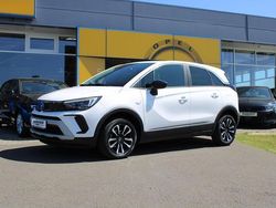 Weiß Gebraucht 2023 Opel Crossland SUV | 19.999 € (Etwas zu teuer)