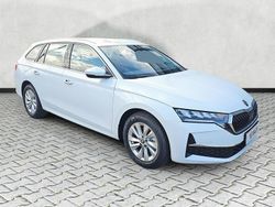 Moonweiß metallic Neu 2025 Skoda Octavia Selection Kombi | 29.580 € (Superpreis)