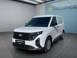 Weiß Neu 2025 Ford Transit | 21.999 € (Guter Preis)