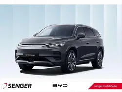 Mountain grey Neu 2025 BYD Tang SUV | 75.000 €