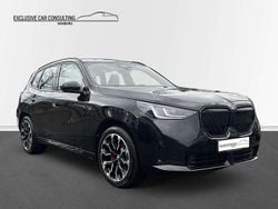 Schwarz Gebraucht 2025 BMW X3 M Sport SUV | 62.990 € (Teuer)