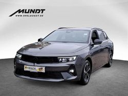 Mondsteingrau Gebraucht 2024 Opel Astra Kombi | 24.970 € (Fairer Preis)