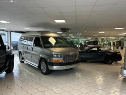 Other Gebraucht 2004 GMC Savana Van / Kleinbus | 29.900 €