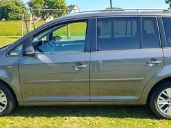 Gebraucht 2014 VW Touran Life Van / Kleinbus | 9.250 € (Fairer Preis)