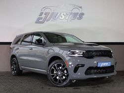 Destroyer gray clearcoat Gebraucht 2022 Dodge Durango SXT SUV | 37.900 € (Fairer Preis)