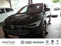 Mythosschwarz (metallic) Gebraucht 2022 VW ID.5 Pro Performance SUV | 33.950 € (Fairer Preis)