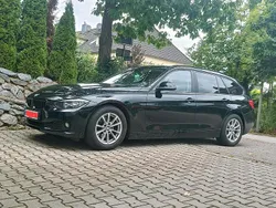 Schwarz Gebraucht 2013 BMW 320 Efficient Dynamics Limousine | 11.900 € (Fairer Preis)