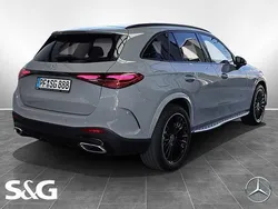 Gebraucht 2025 Mercedes GLC300 | 77.999 €