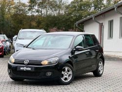 Andere Gebraucht 2010 VW Golf VI Limousine | 3.950 € (Guter Preis)
