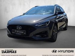 Grau Gebraucht 2024 Hyundai i30 Advantage Kombi | 22.990 € (Fairer Preis)