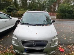Suzuki Wagon R+