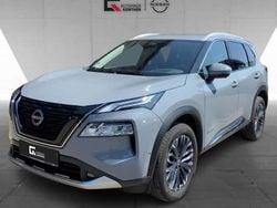 Grau Gebraucht 2025 Nissan X-Trail Tekna SUV | 36.890 € (Guter Preis)