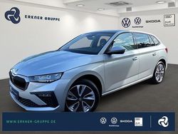 Silber Neu 2025 Skoda Scala Selection Kleinwagen | 37.350 €