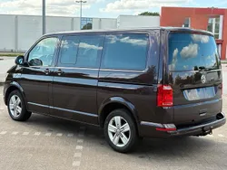 Violet Gebraucht 2017 VW T6 Van | 34.500 €