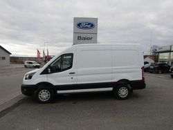 Neu 2024 Ford Transit Trend Van | 46.410 € (Fairer Preis)