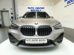 Silber Gebraucht 2020 BMW X1 Advantage SUV | 22.700 € (Fairer Preis)