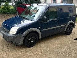 Blau Gebraucht 2007 Ford Transit Kleinwagen | 3.000 €