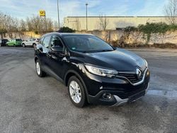 Schwarz Gebraucht 2017 Renault Kadjar XMOD SUV | 10.499 € (Fairer Preis)