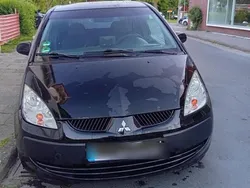 Schwarz Gebraucht 2007 Mitsubishi Colt Kleinwagen | 1.750 € (Etwas zu teuer)