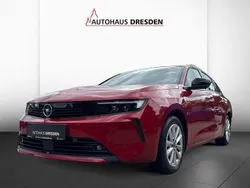 Lackierung peperoncino red/typ verk Gebraucht 2023 Opel Astra Elegance Kombi | 20.990 € (Guter Preis)