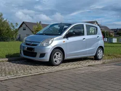 Silber Gebraucht 2010 Daihatsu Cuore Kleinwagen | 1.990 € (Fairer Preis)