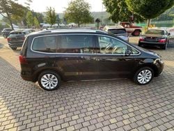 Schwarz Gebraucht 2018 Seat Alhambra Van / Kleinbus | 20.900 € (Superpreis)